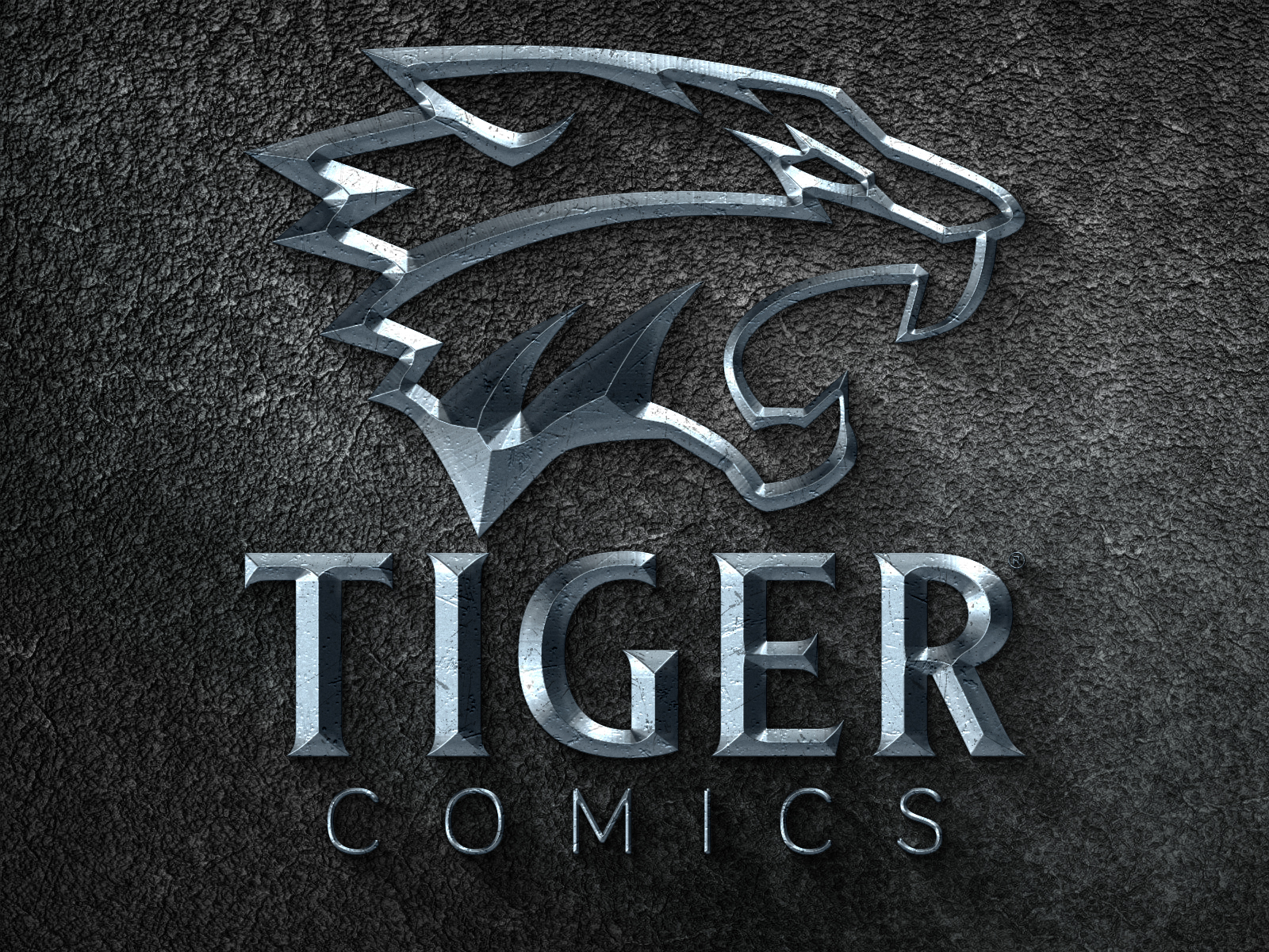 Galeri Tigercomics 4